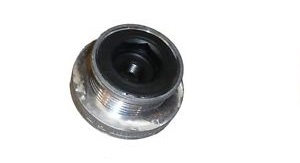 POLEA ALTERNADOR
